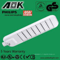 Ik10 Anti-Vibration et IP67 imperméable à l&#39;eau 120W LED Street Light / Lamp